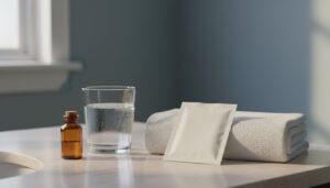 Testosterone Patches Explained