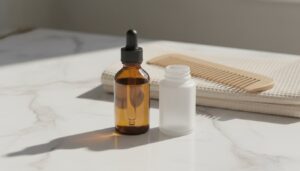 Topical vs Oral Finasteride: How the Two Compare for Hair Loss