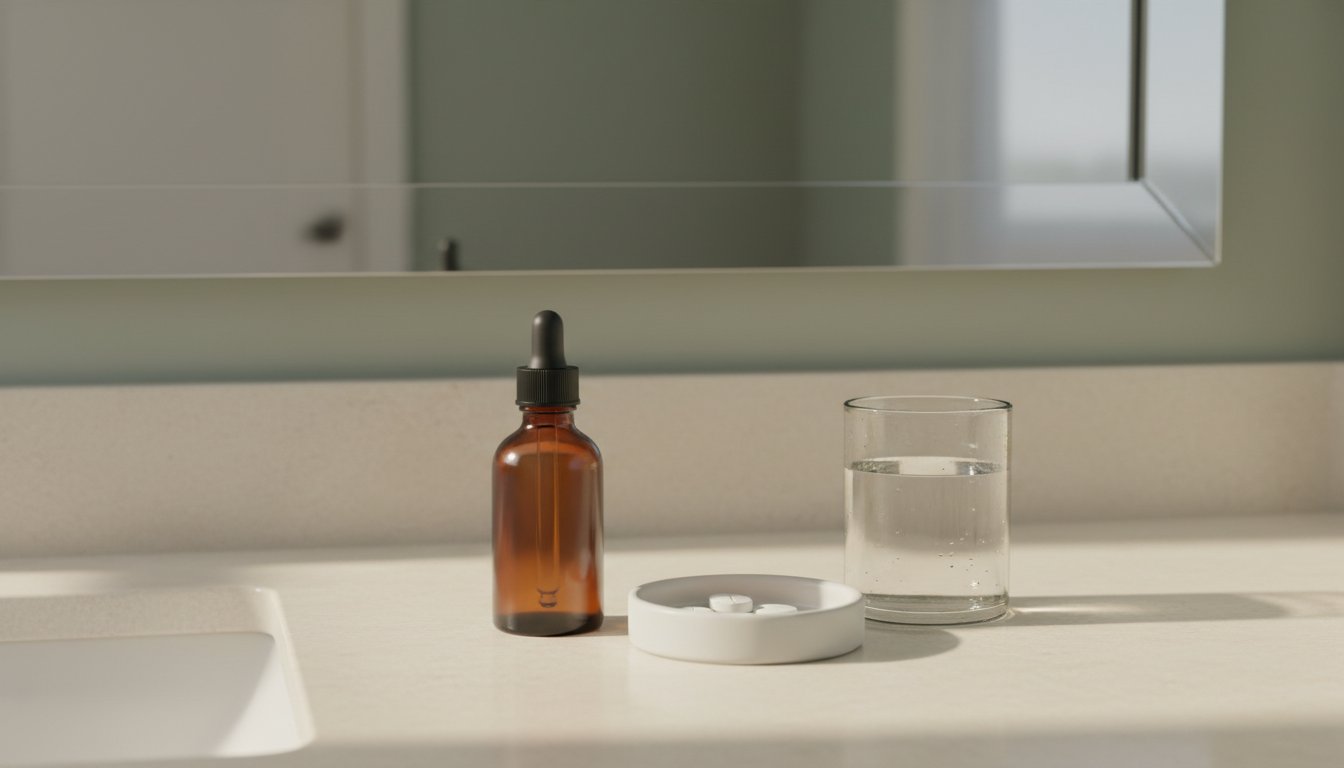 Topical Minoxidil vs Oral Minoxidil: Which Hair-Loss Treatment Fits?