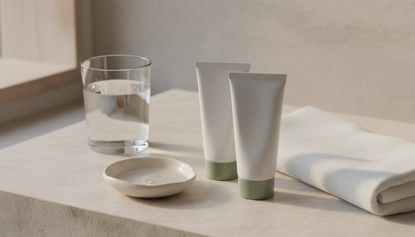 Tretinoin vs Tazarotene: Which Prescription Retinoid Fits Your Skin?