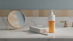 TRT and Acne: Why It Happens and What to Do About It
