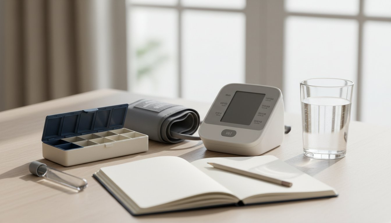 TRT and Blood Pressure: What Men Need to Know Before Starting