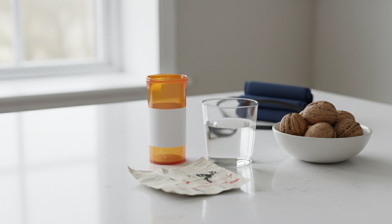 TRT and Cholesterol: What Men Need to Know Before Starting