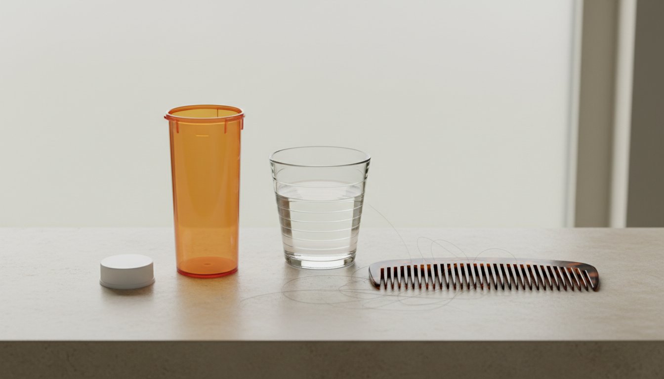 TRT and Hair Loss: What Men Need to Know Before Starting