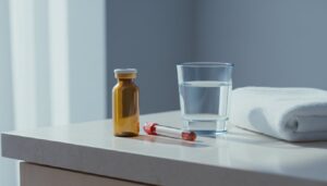 TRT and Hematocrit: What High Red Blood Cell Counts Mean