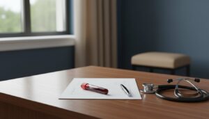 TRT and Prostate PSA: What Men Should Know Before Treatment
