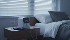 TRT and Sleep Apnea: What Men Need to Know Before Treatment