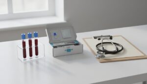 TRT Monitoring and Blood Tests: What to Check Before and During Treatment