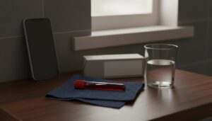 TRT Myths vs Facts: What Men Should Know Before Starting Testosterone