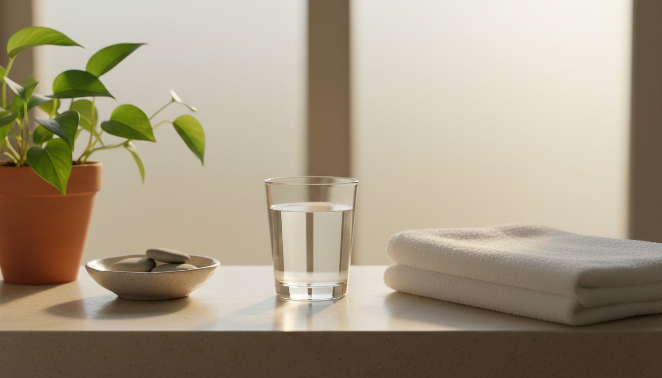 Vaginal Dryness Treatment Options