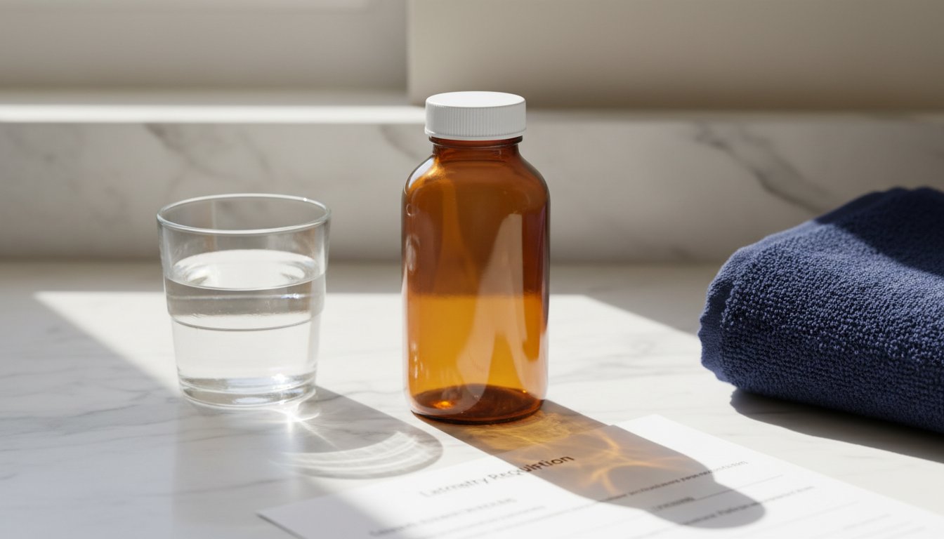 Vitamin D and Testosterone