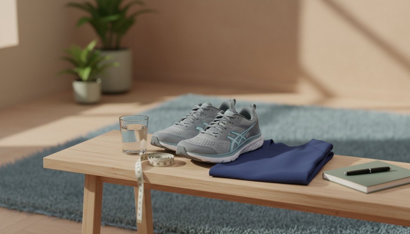 Weight Loss and Erectile Dysfunction: What the Connection Really Means