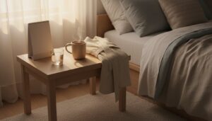 What Is Perimenopause?
