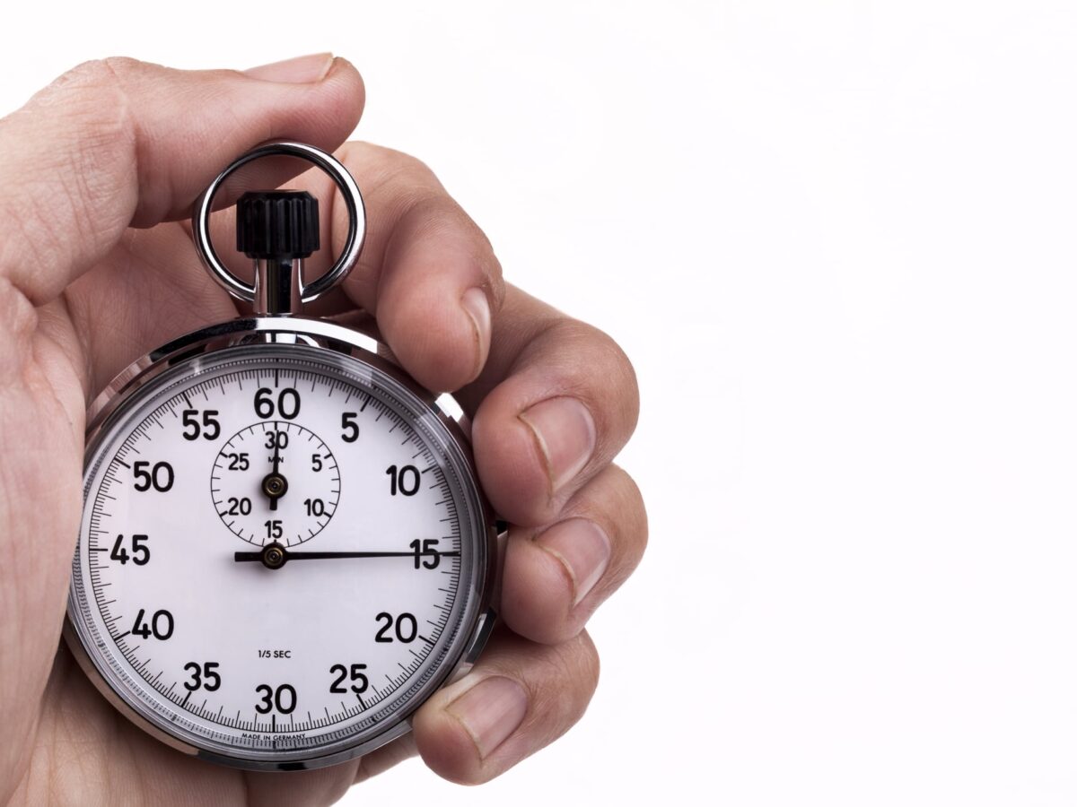 How Long Does It Take for Bupropion to Work?