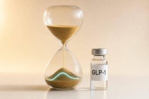Long-Term Effects of GLP-1 Medications on Metabolic Health