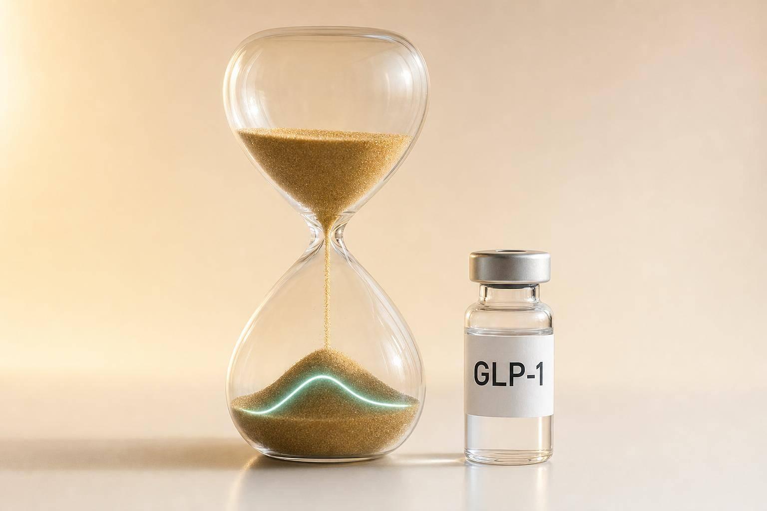Long-Term Effects of GLP-1 Medications on Metabolic Health