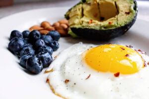 Keto Diet for Beginners: Simple Guide to Get Started