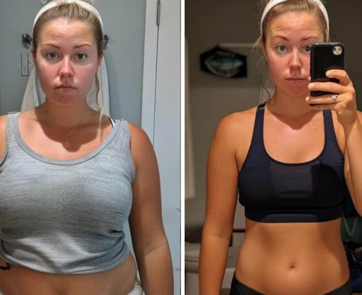 Customer transformation: 174 to 132 pounds in 5 months